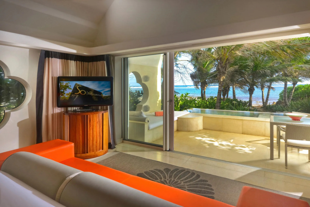 SO/ Sofitel Mauritius