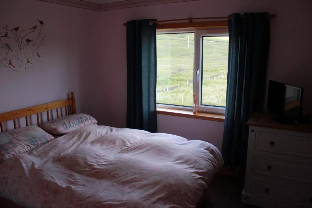 73 Westend, Balallan, Isle of Lewis