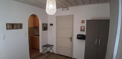 Sunrise Apartments