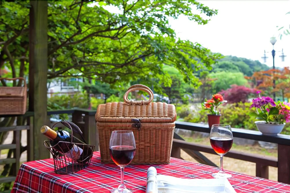 Taean Everland Pension
