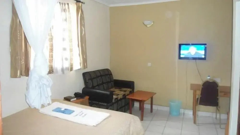Legacy Star Hotel Chuka