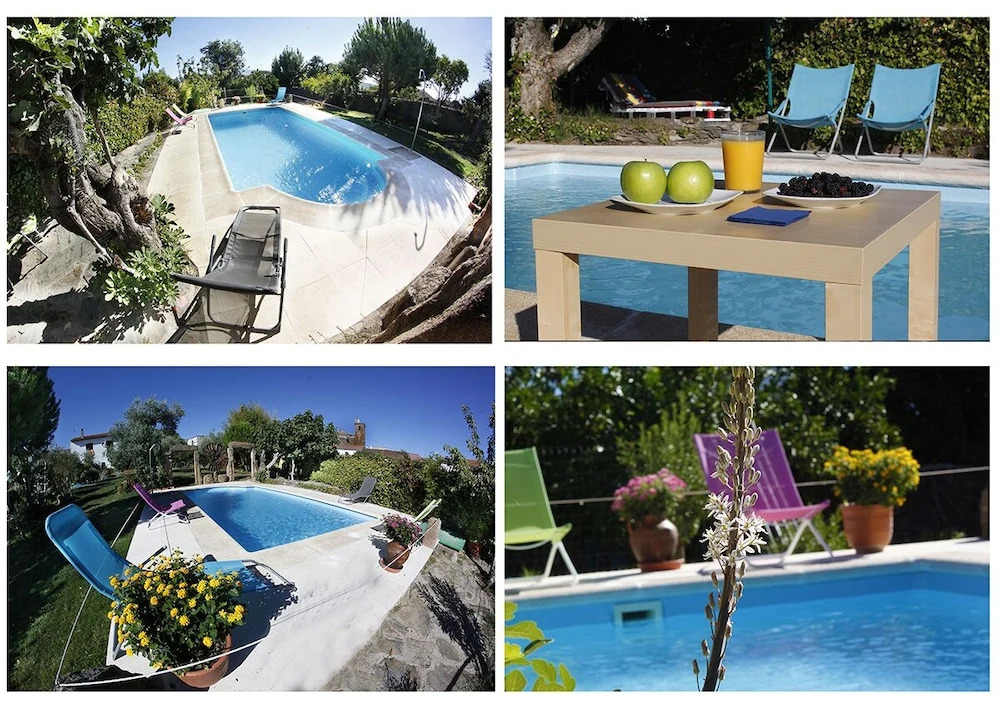 Apartamentos La Solana de Monfragüe
