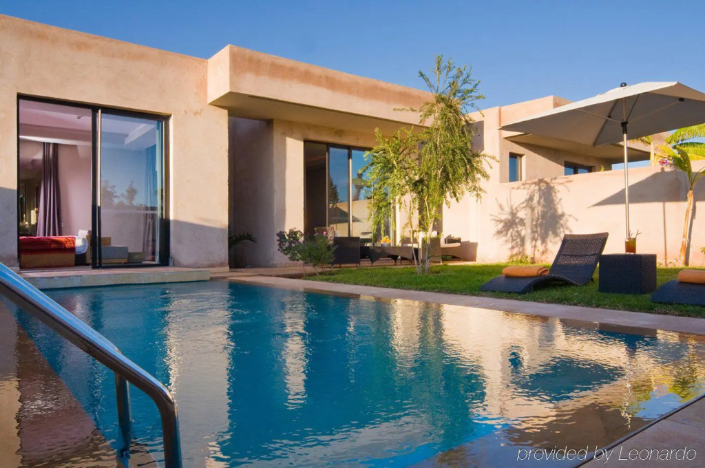 Sirayane Boutique Hotel and Spa