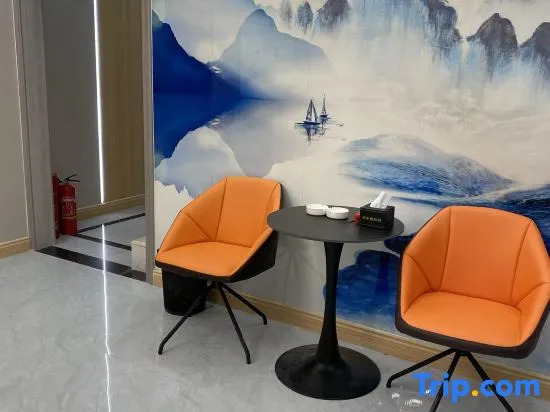 Zhu Qiao inn