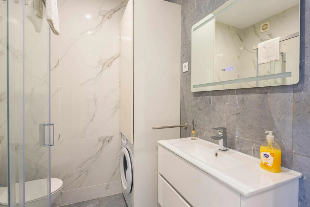 Renovated one bedroom plus one extra bedroom - Marina View Apartment By VilamouraSun