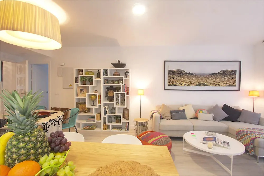 1098 Beachront Modern Duplex Penthouse Roof Terrace 3 Pools