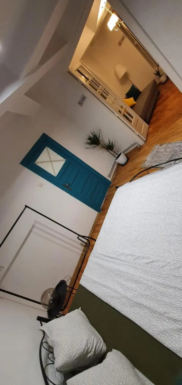 Stay Inn Apartments