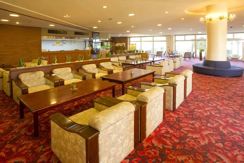 Yunoyama-onsen Green Hotel