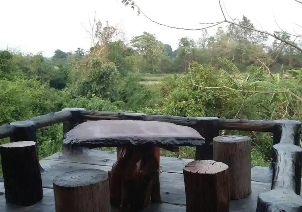 Homhug Resort