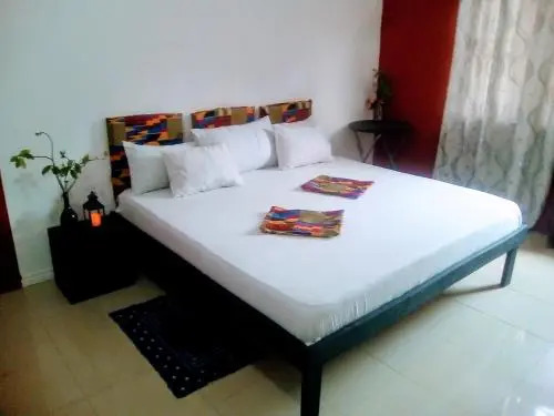 Afia African Village