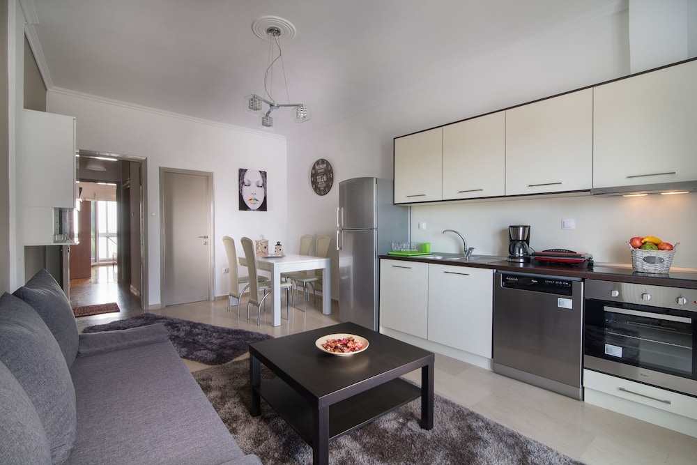 Michalis Apartments