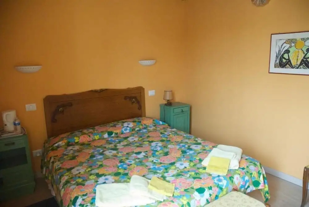 Le Clos des Cèdres b&b