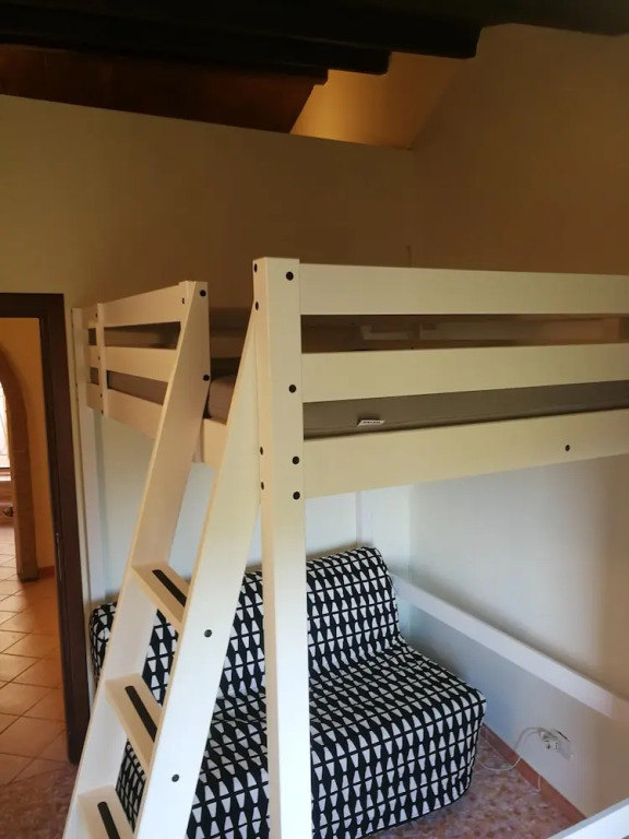 Apartment with One Bedroom in Ischia di Castro, with Terrace - 5 Km From the Beach