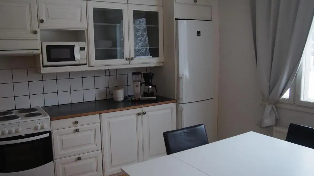 Hilla room