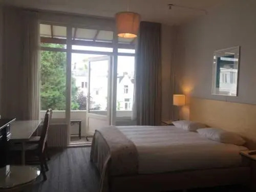 Hotel Verdi
