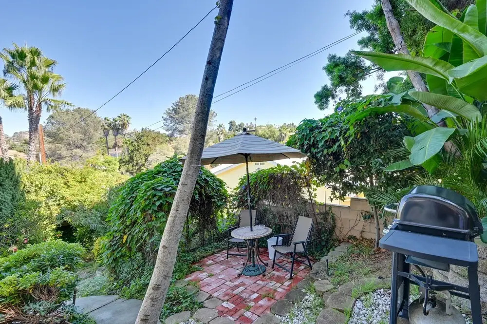 La Mesa Vacation Rental ~ 12 Mi to San Diego!