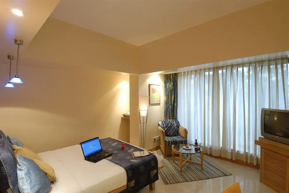 Capital O 15501 Hotel Regency
