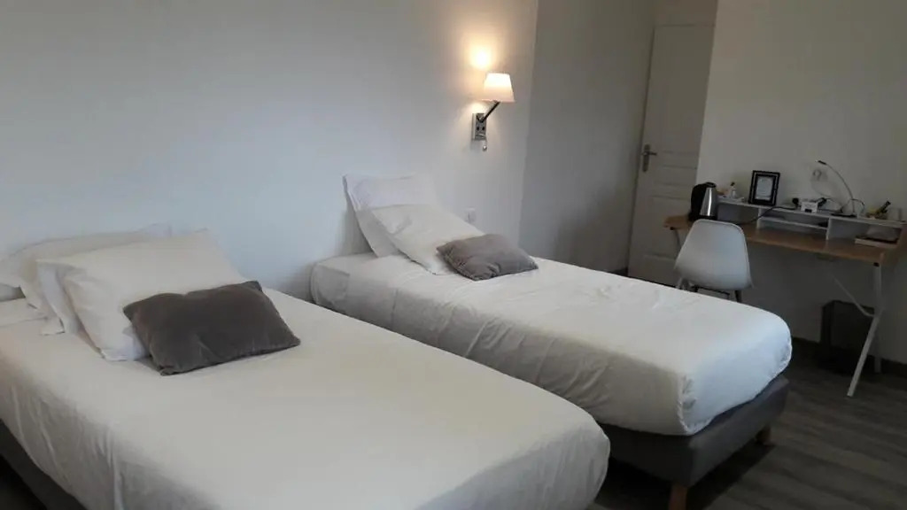 Hotel La Buissonniere