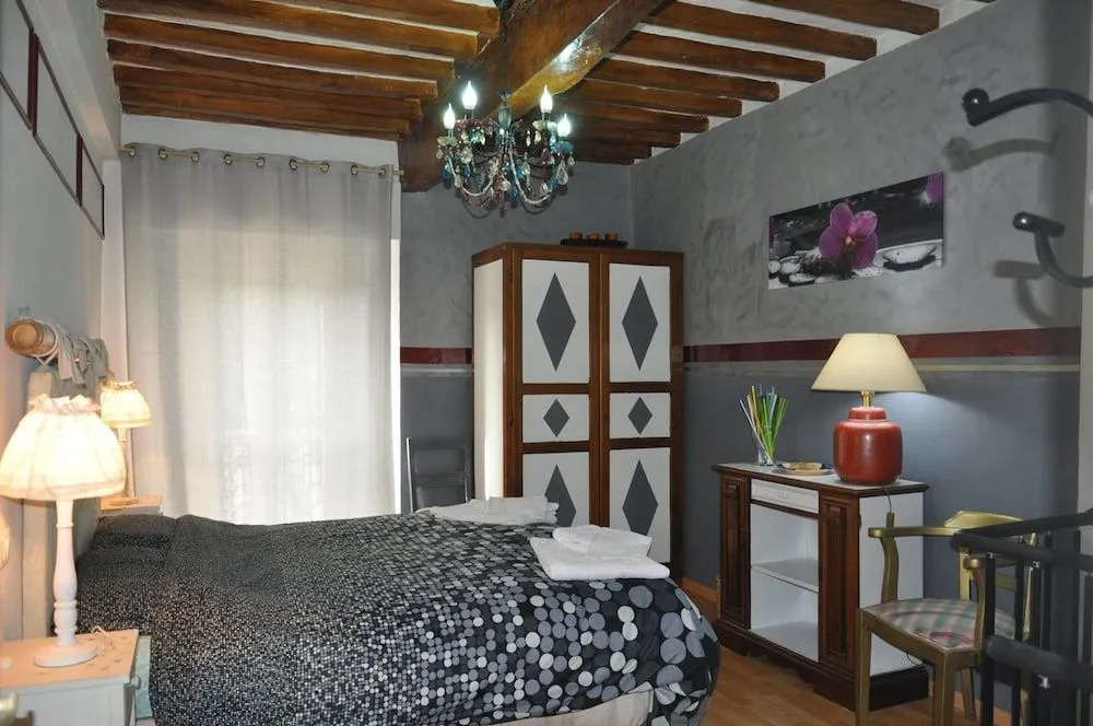 B&B Il Giardino di Romi