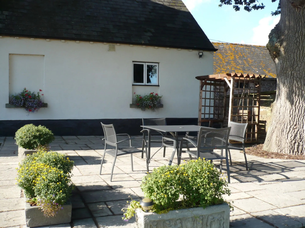Benhall Farm Holidays