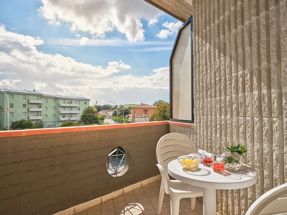 RESIDENCE Leccio