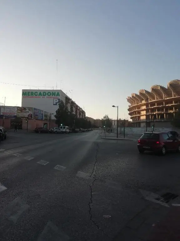 Como en casa