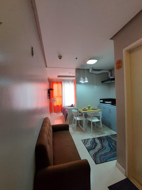 Manila Bay City View Room with Free Pool