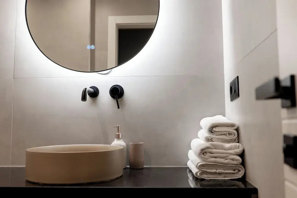 Agate Hotel Tirana