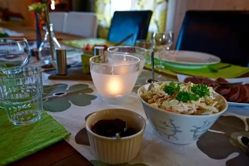 Lapland Guesthouse