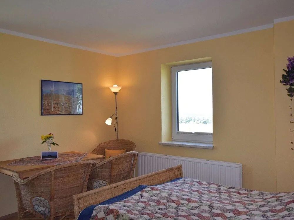 Ferienhaus in Bastorf for 5 Personen