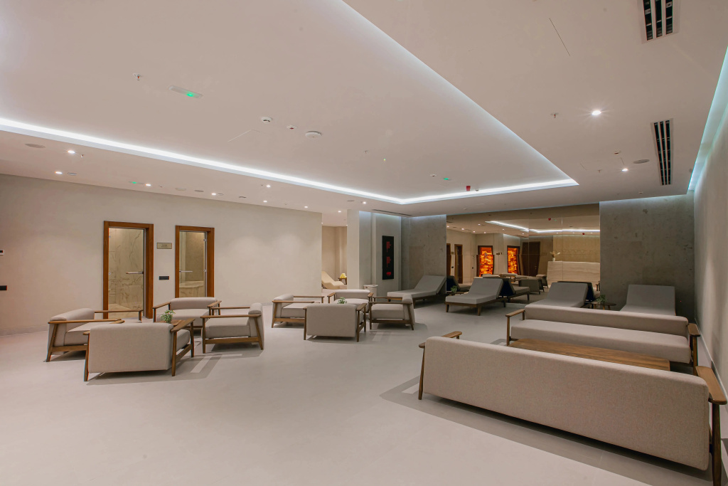 Lachin Resort & SPA