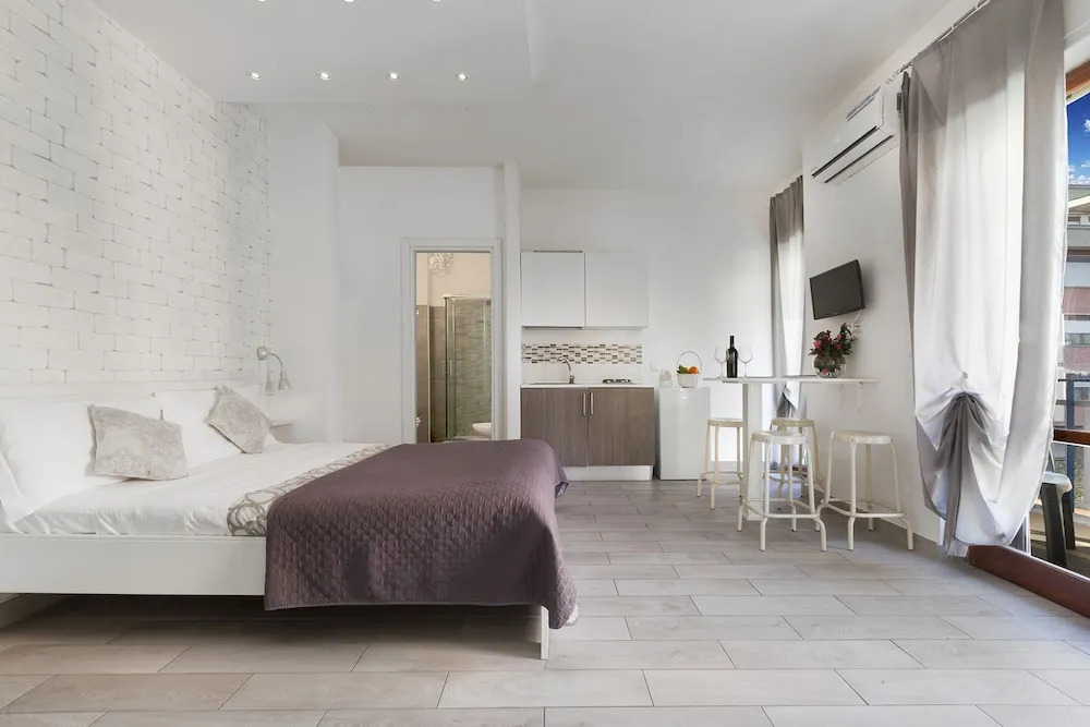 Appartamento Central B
