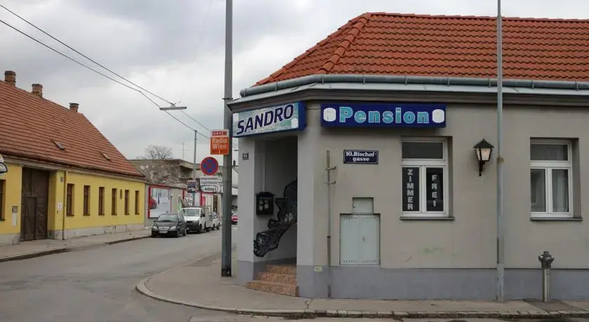 Pension Sandro