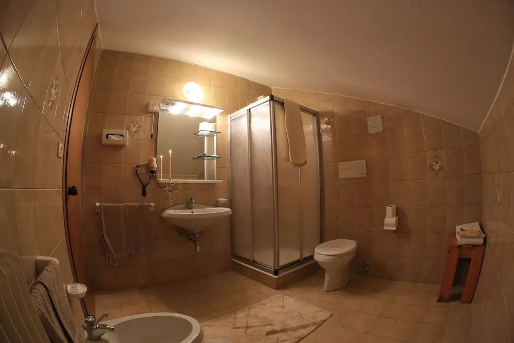 Hotel Cristina