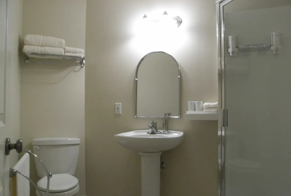 Nanaimo Ocean View Guesthouse
