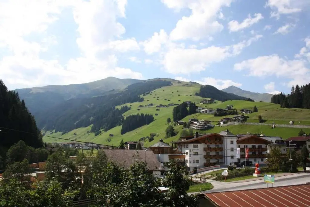 Haus Martina