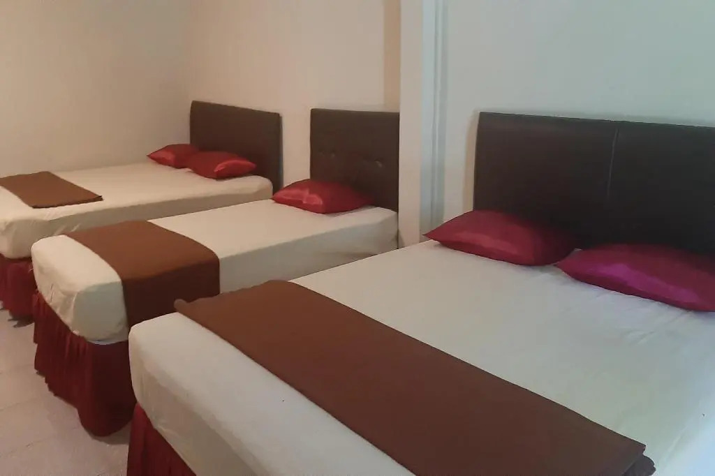 OYO 3981 Griyonur Homestay Syariah