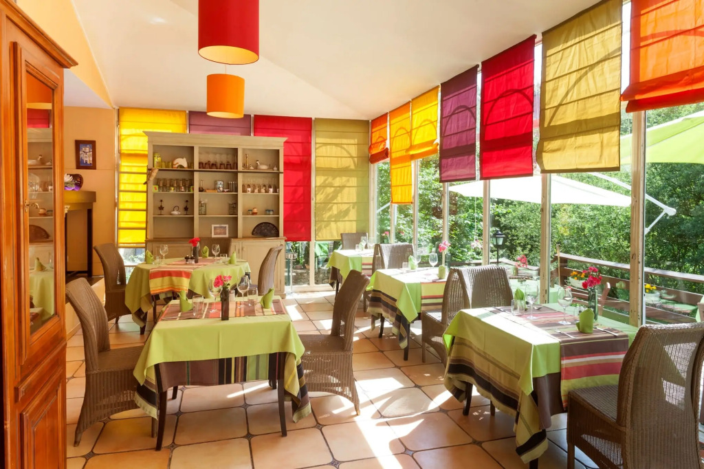 Auberge du Manet
