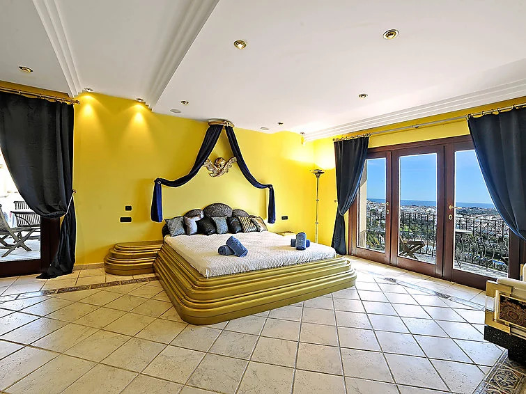 Villa St Anthony by Interhome
