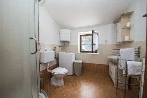 Holiday Home Cosseriga