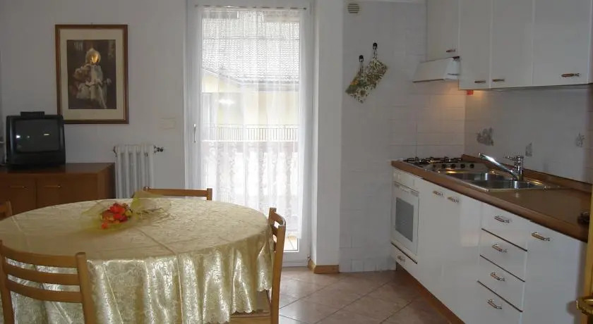 Appartamenti Villa Maria