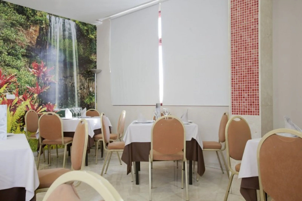 Hotel NS Albolut
