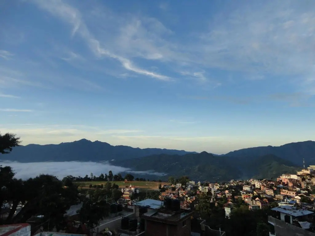 Horizon Homestay