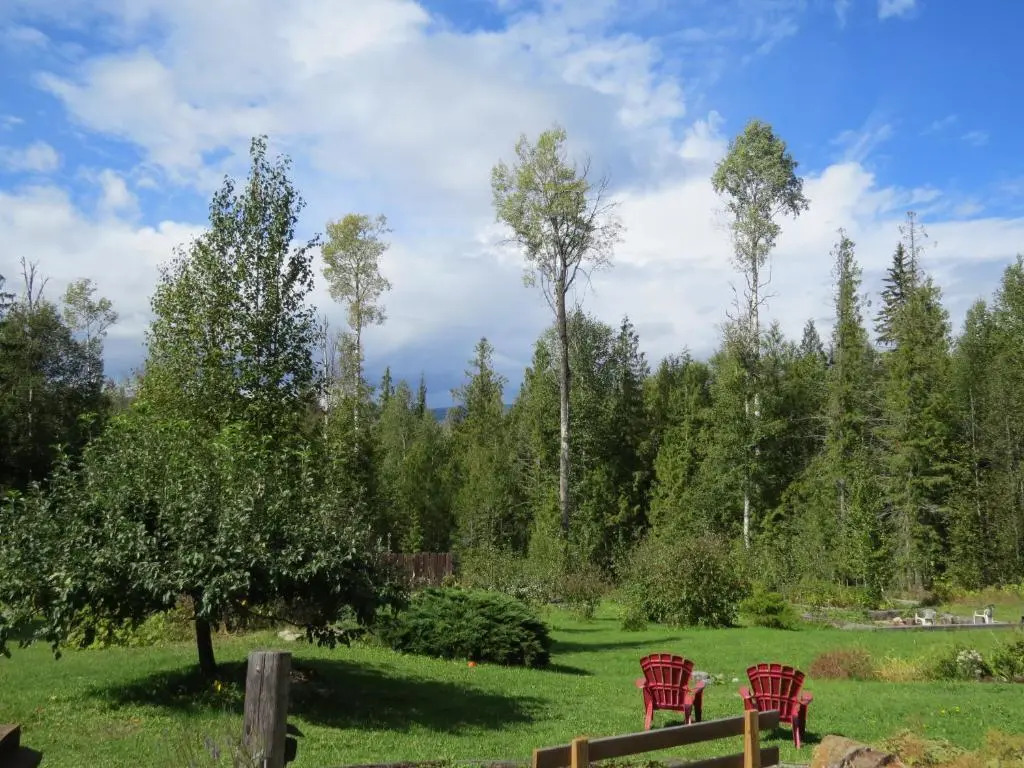Cedar Haven Resort