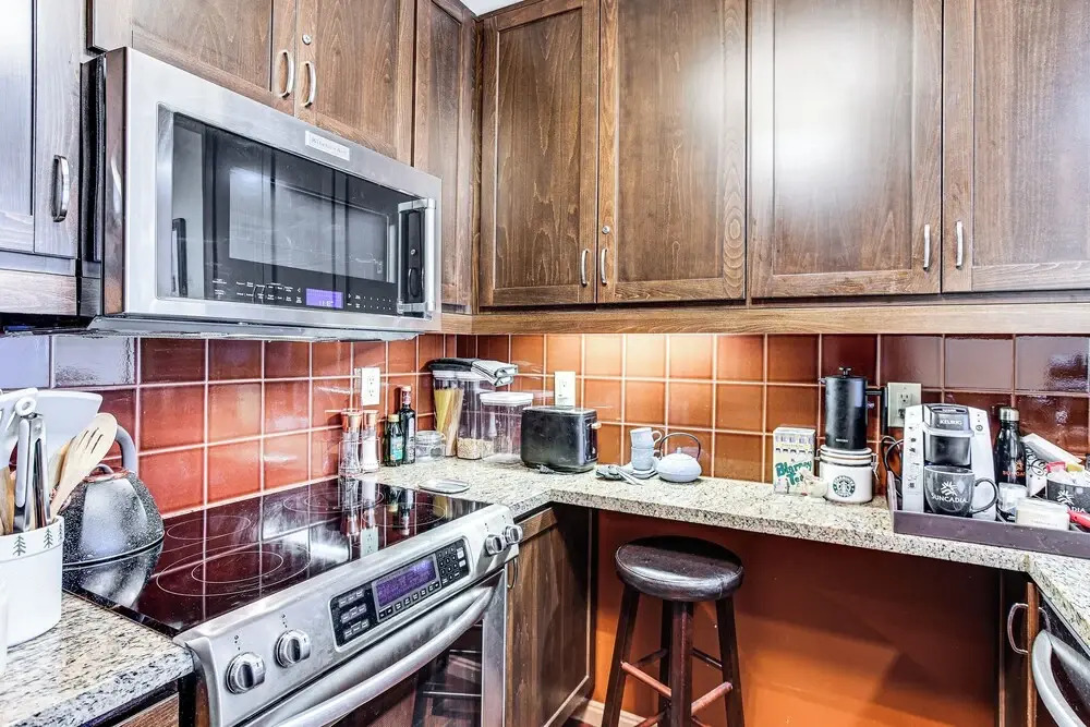 Stay & Play: Suncadia Resort Condo in Cle Elum