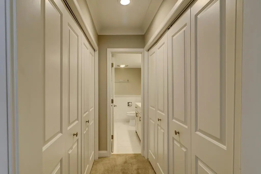 252 Stoney Creek 3 BR Condo Sea Pines