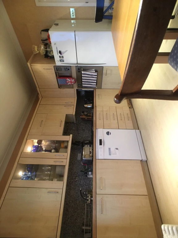 Chelsea 2 Bedroom Apartment