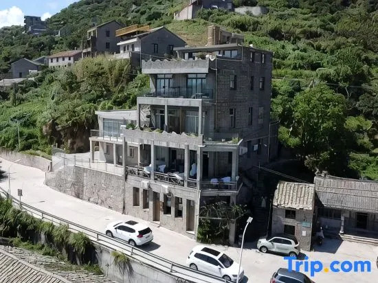 Wenling Yuhai Pavilion Homestay (Dongxia Beach Shuitong'ao)