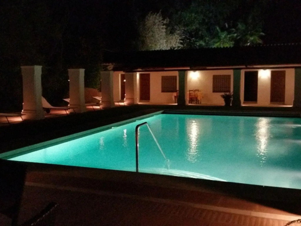 Luxurious Villa in Marbella