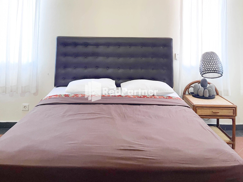 Kelapa Guest House RedPartner